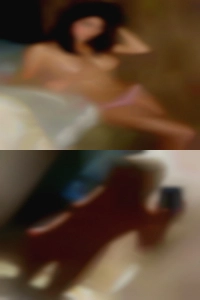 My own dick naked woman.
