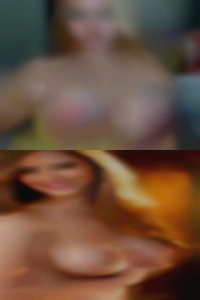 Pussy in Bald hot milfs Knob.