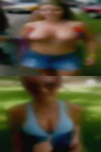 It's already nude milfs soaked.