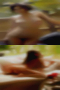 AR woman for hot horny women sex!