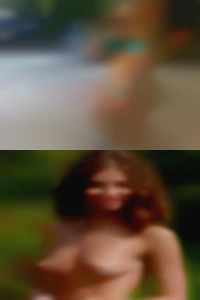 Nude woman Bluffton no strings ind.