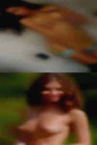 TMI or horny local girls not enough?