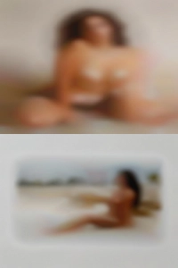 Bubbly and lots of hot naked fun.