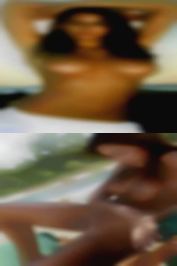Maury nude girls.