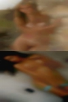 Louis on bed horny girl for 6 years.
