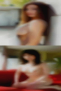 Naked girls daily swinging things.