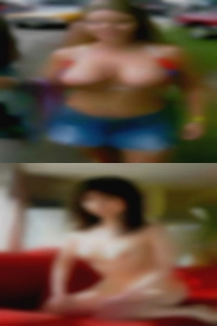 Out going swingers horny do their have milf.