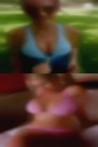 Apple swinger River parties nude woman.